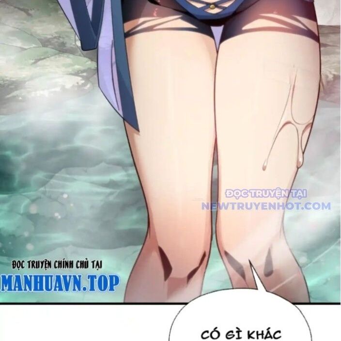 Đại Ái Ma Tôn, Nữ Đồ Đệ Đều Muốn Giết Ta Chapter 56 - 6