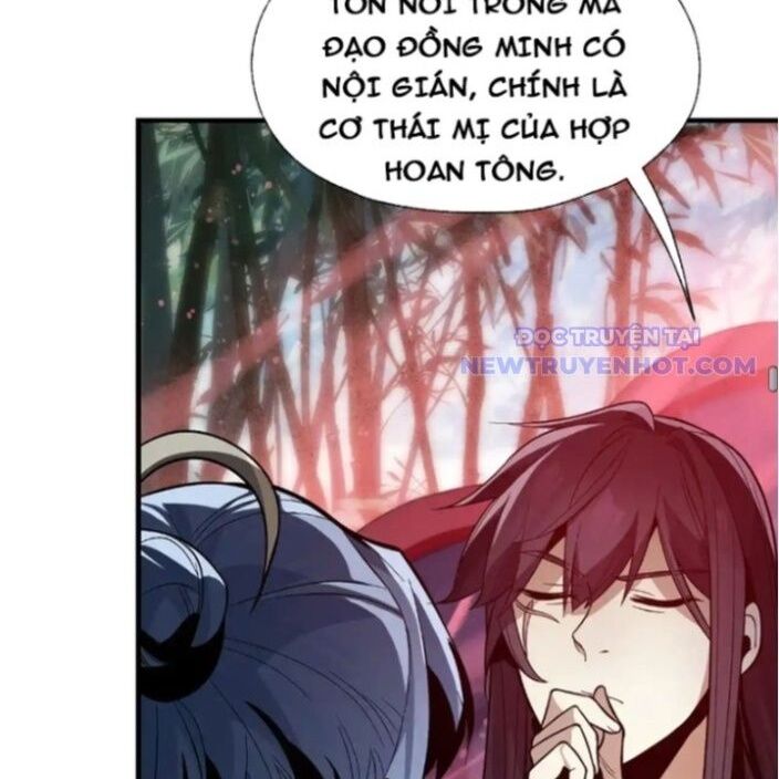 Đại Ái Ma Tôn, Nữ Đồ Đệ Đều Muốn Giết Ta Chapter 56 - 64