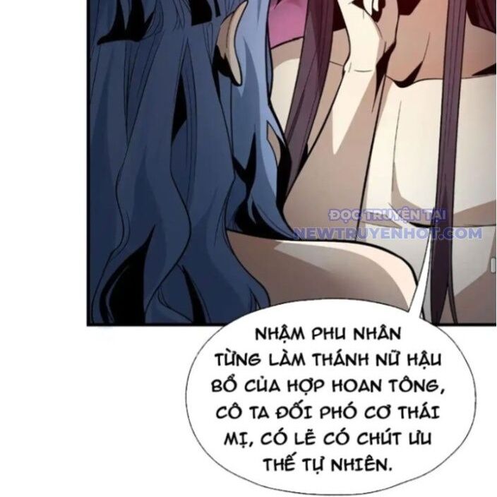 Đại Ái Ma Tôn, Nữ Đồ Đệ Đều Muốn Giết Ta Chapter 56 - 65