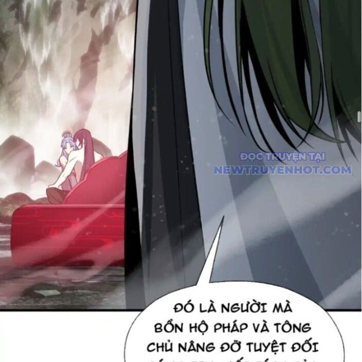 Đại Ái Ma Tôn, Nữ Đồ Đệ Đều Muốn Giết Ta Chapter 56 - 81