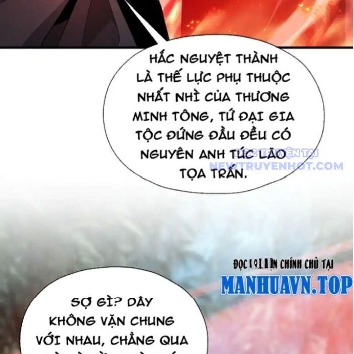 Đại Ái Ma Tôn, Nữ Đồ Đệ Đều Muốn Giết Ta Chapter 56 - 91