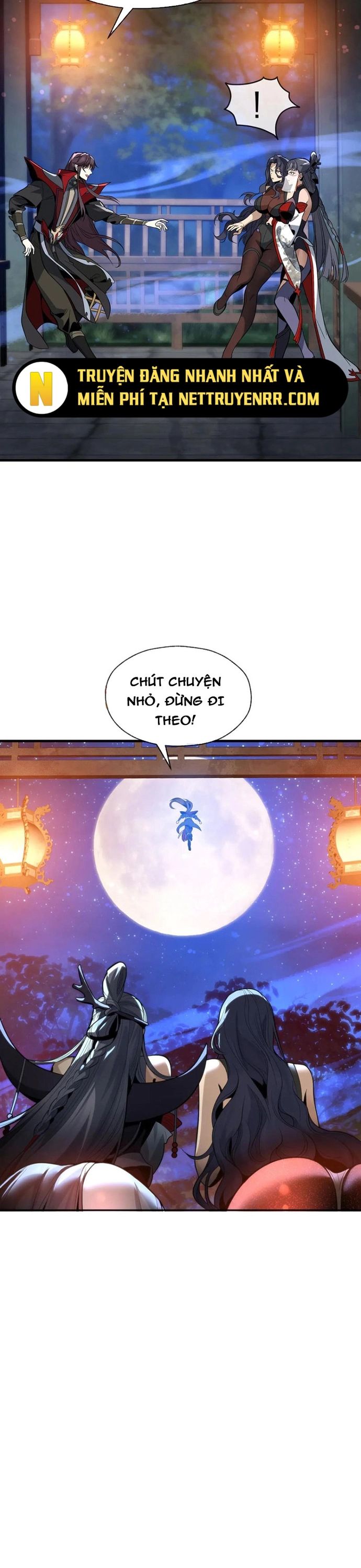 Đại Ái Ma Tôn, Nữ Đồ Đệ Đều Muốn Giết Ta Chapter 65 - 16
