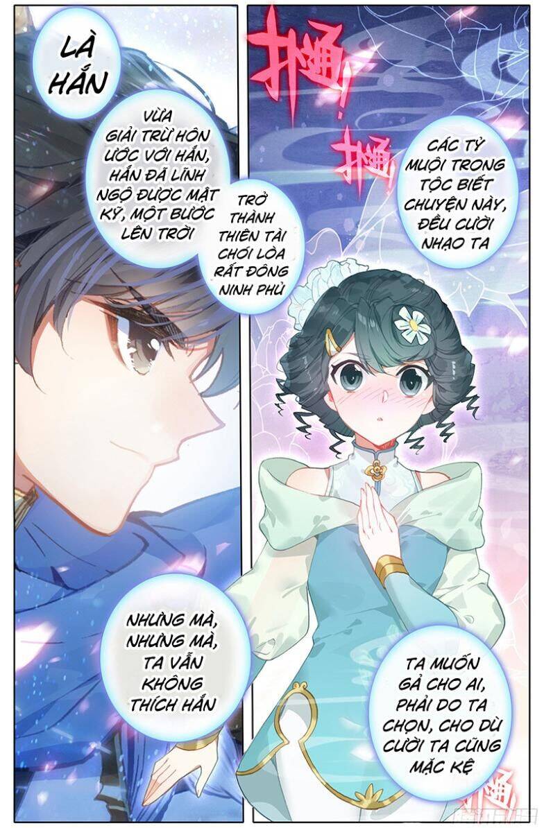 Thương Nguyên Đồ Chapter 13 - 4