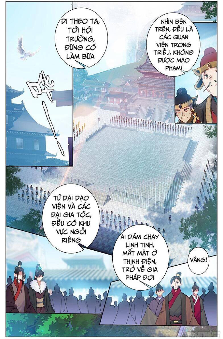 Thương Nguyên Đồ Chapter 13 - 6