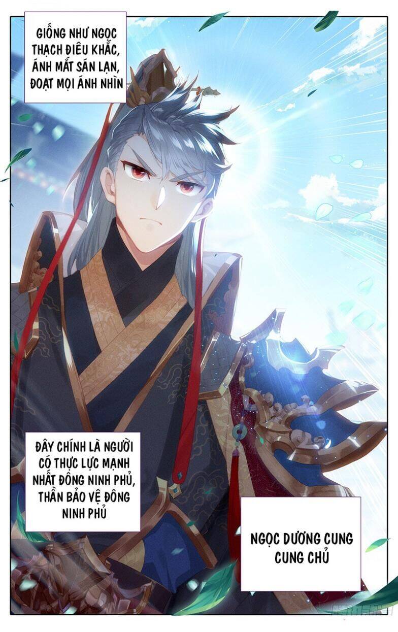 Thương Nguyên Đồ Chapter 13 - 9