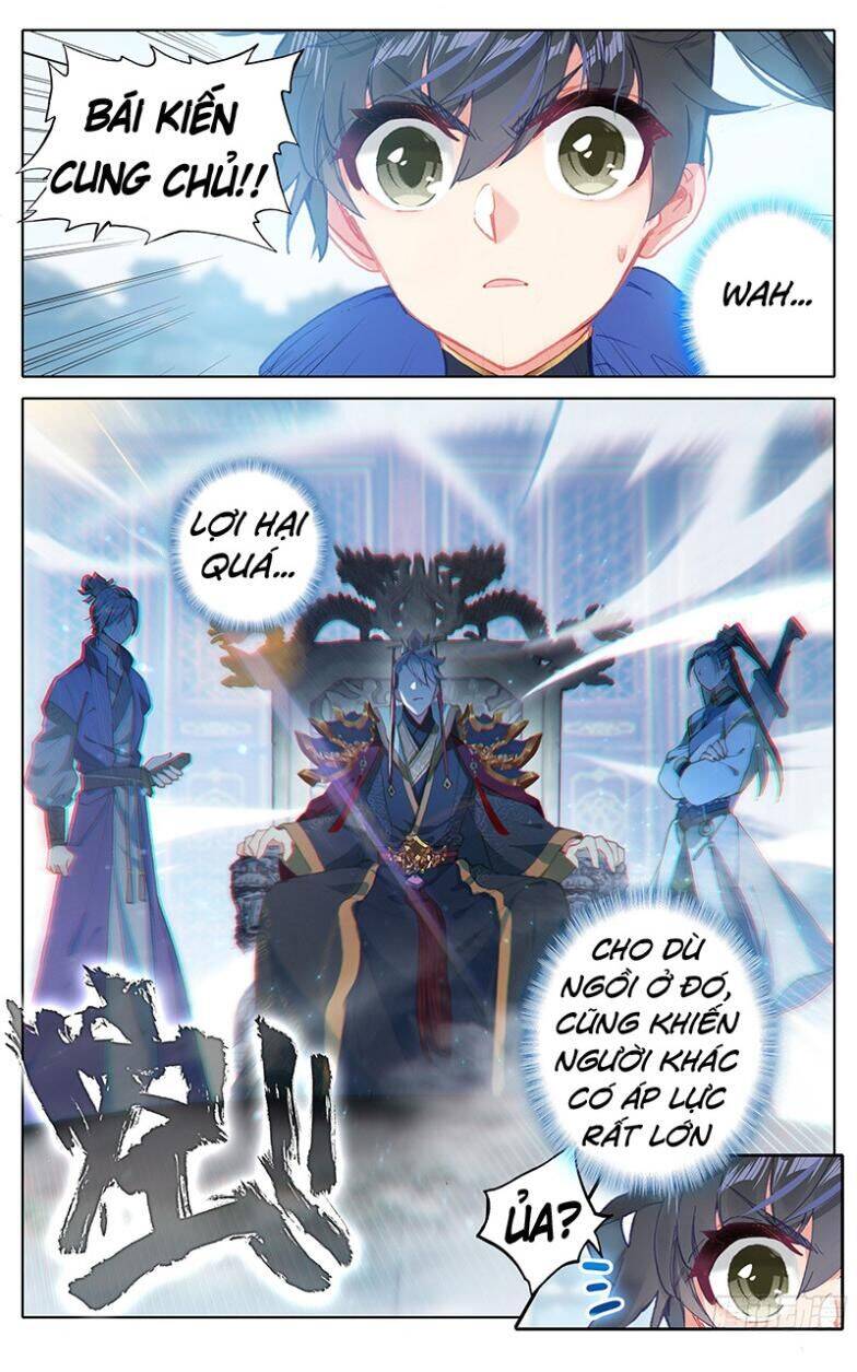 Thương Nguyên Đồ Chapter 13 - 10