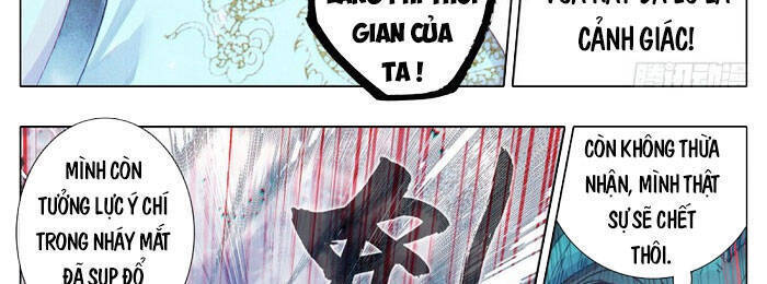 Thương Nguyên Đồ Chapter 137 - 4