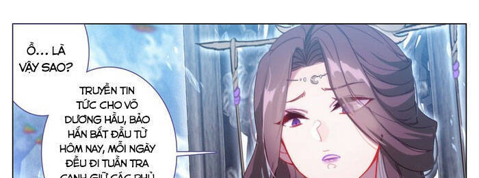 Thương Nguyên Đồ Chapter 137 - 6