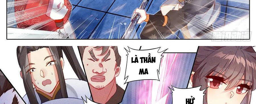 Thương Nguyên Đồ Chapter 154 - 14