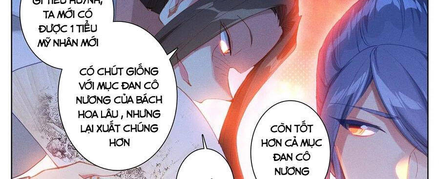 Thương Nguyên Đồ Chapter 154 - 4
