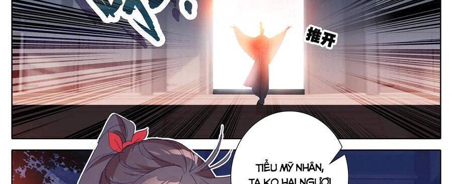 Thương Nguyên Đồ Chapter 154 - 6