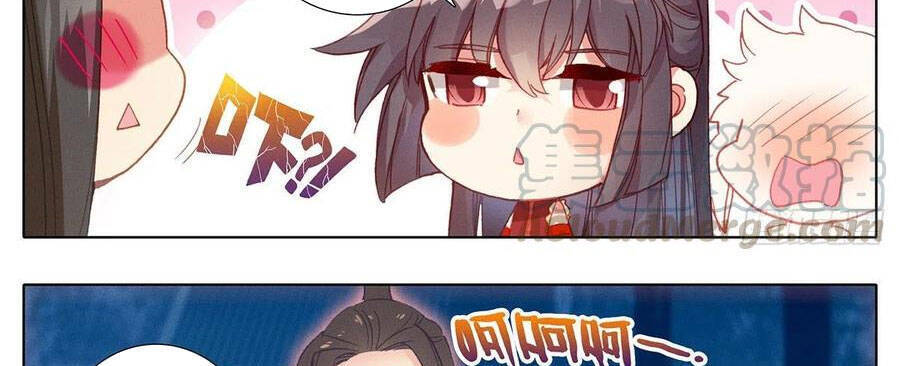 Thương Nguyên Đồ Chapter 154 - 8