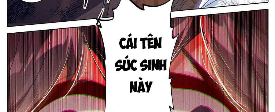 Thương Nguyên Đồ Chapter 154 - 10