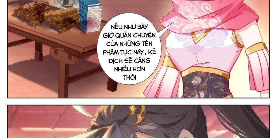 Thương Nguyên Đồ Chapter 157 - 2