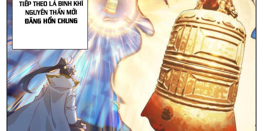 Thương Nguyên Đồ Chapter 157 - 12