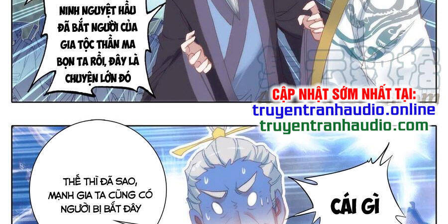 Thương Nguyên Đồ Chapter 157 - 6