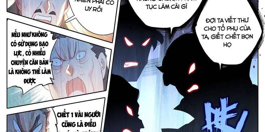 Thương Nguyên Đồ Chapter 157 - 8