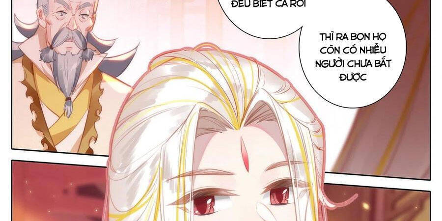 Thương Nguyên Đồ Chapter 157 - 10