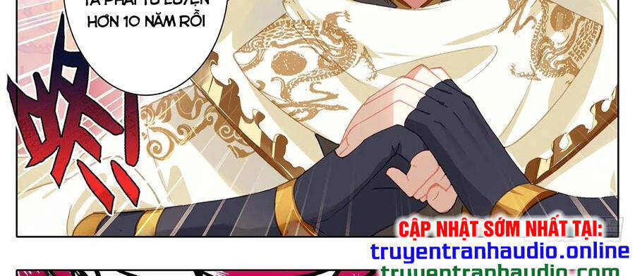 Thương Nguyên Đồ Chapter 158 - 2