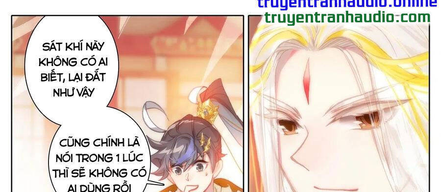Thương Nguyên Đồ Chapter 158 - 14