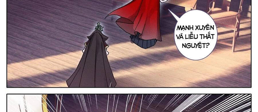 Thương Nguyên Đồ Chapter 158 - 18