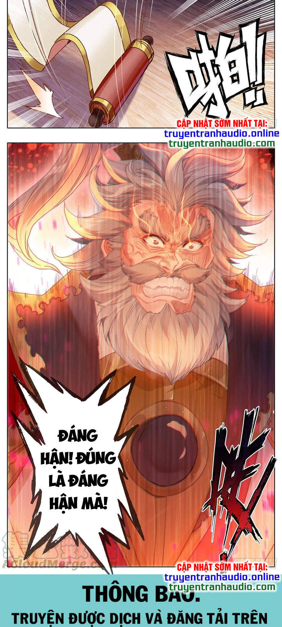 Thương Nguyên Đồ Chapter 158 - 19