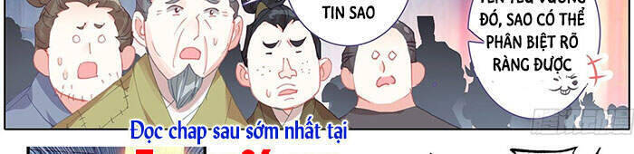 Thương Nguyên Đồ Chapter 166 - 2