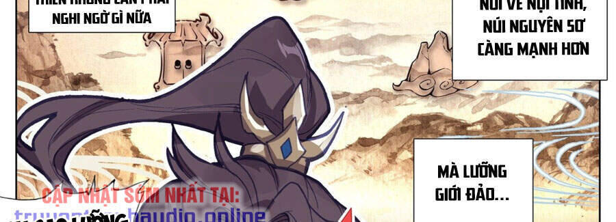 Thương Nguyên Đồ Chapter 173 - 4
