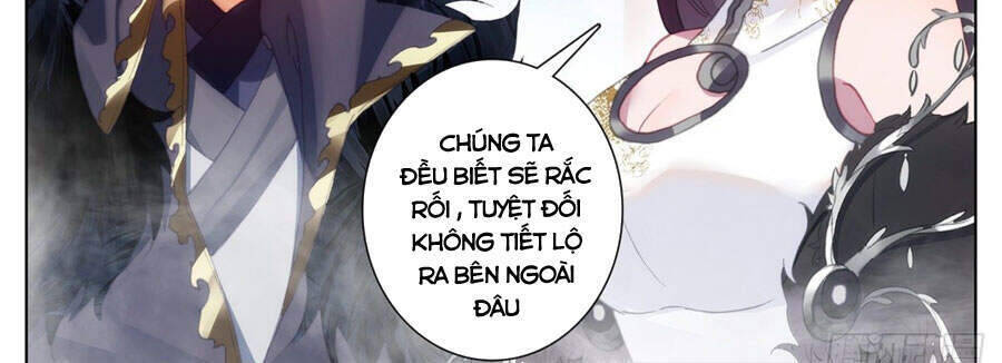 Thương Nguyên Đồ Chapter 173 - 6