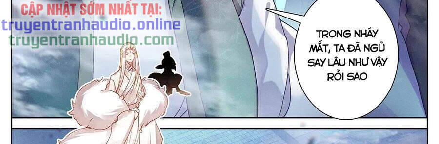 Thương Nguyên Đồ Chapter 174 - 2
