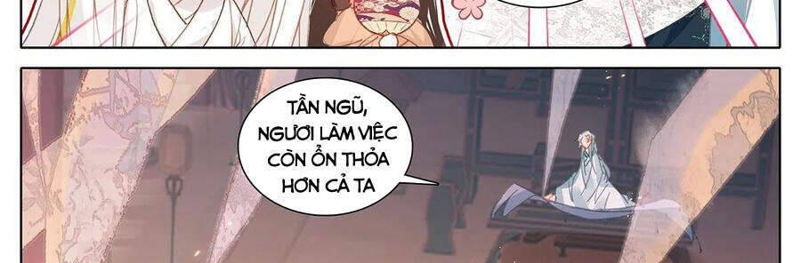 Thương Nguyên Đồ Chapter 174 - 18