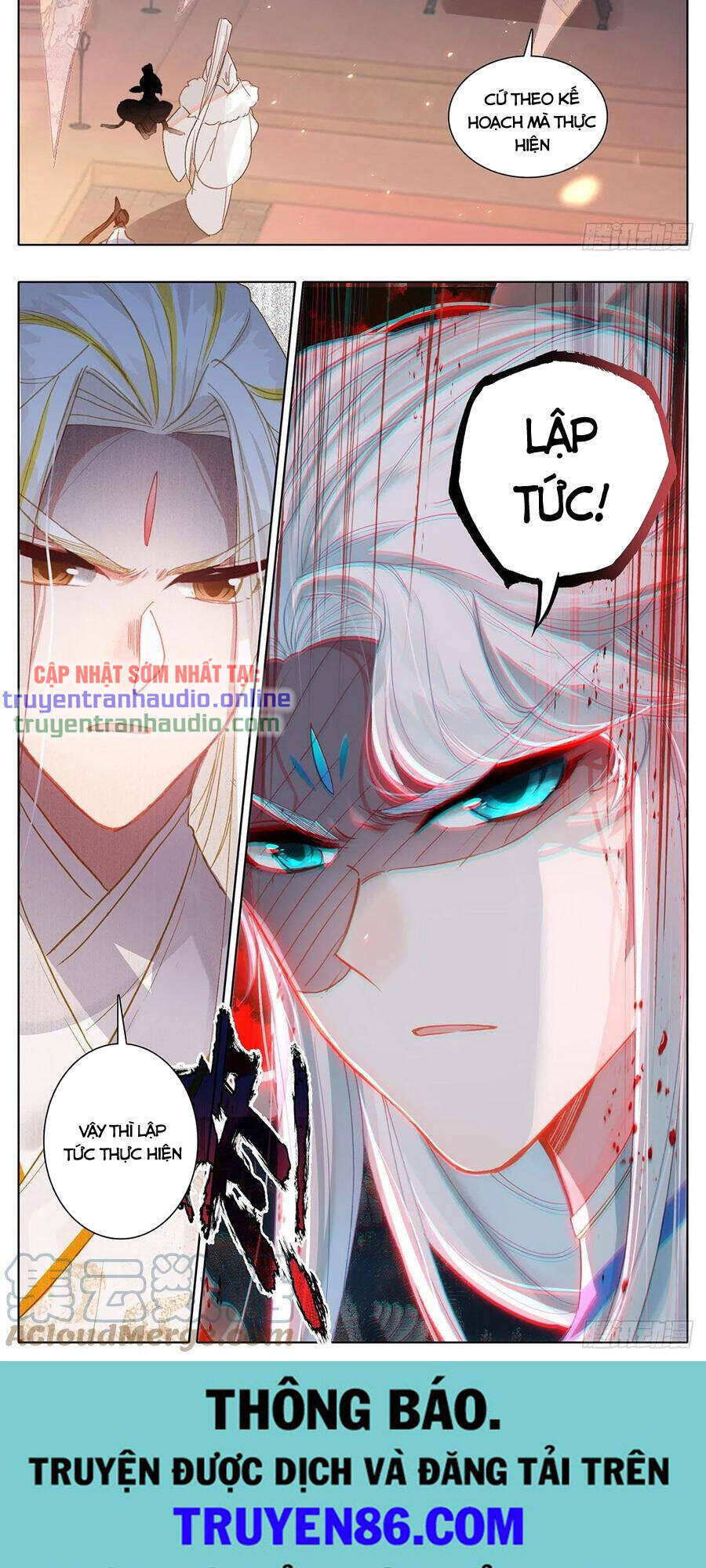 Thương Nguyên Đồ Chapter 174 - 19