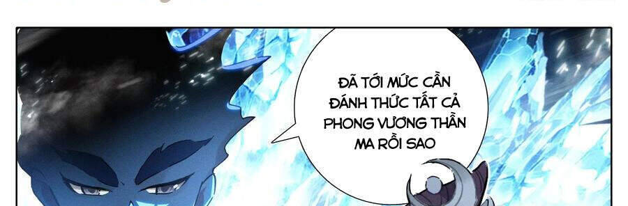 Thương Nguyên Đồ Chapter 174 - 10