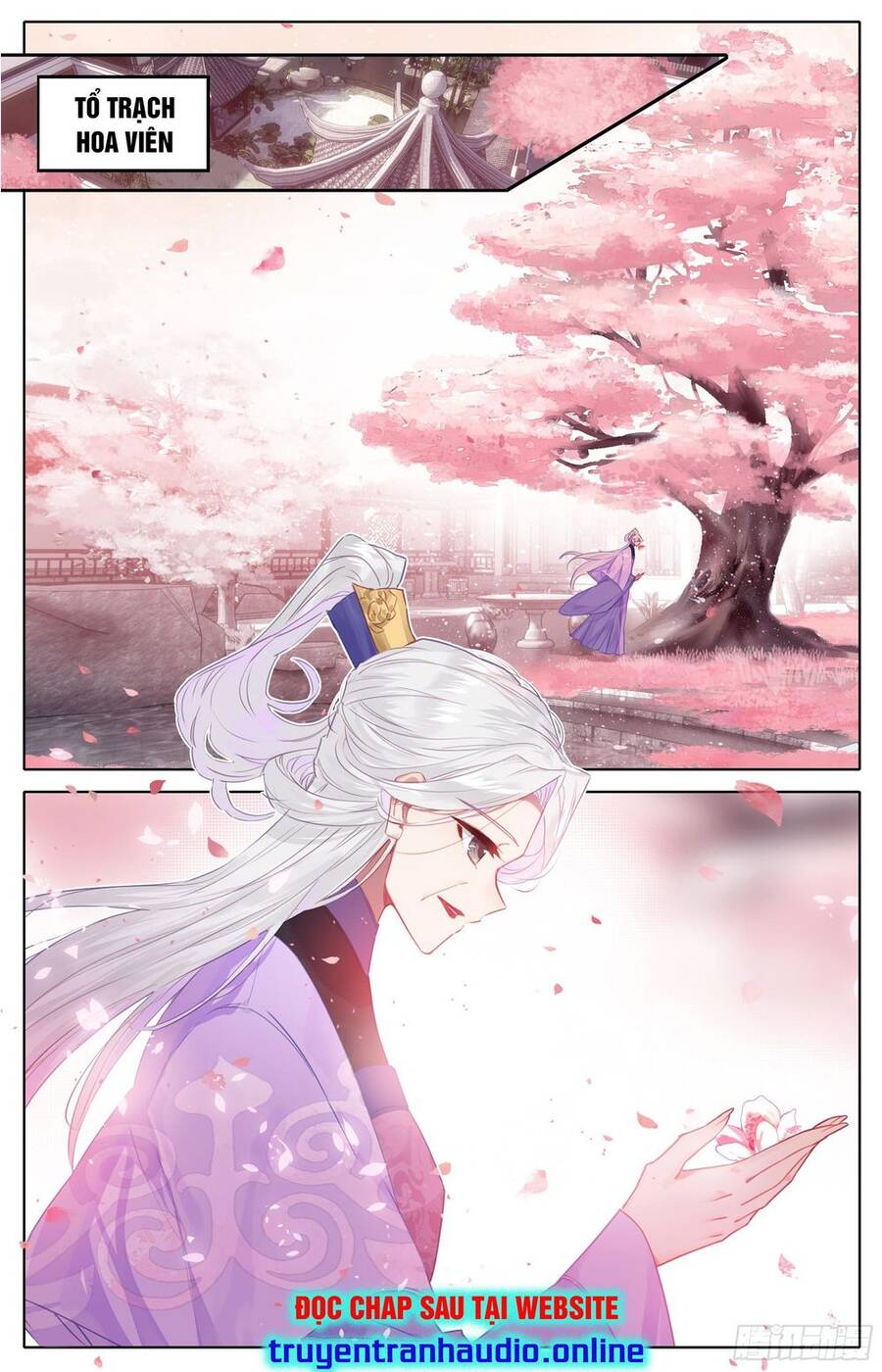 Thương Nguyên Đồ Chapter 18 - 7