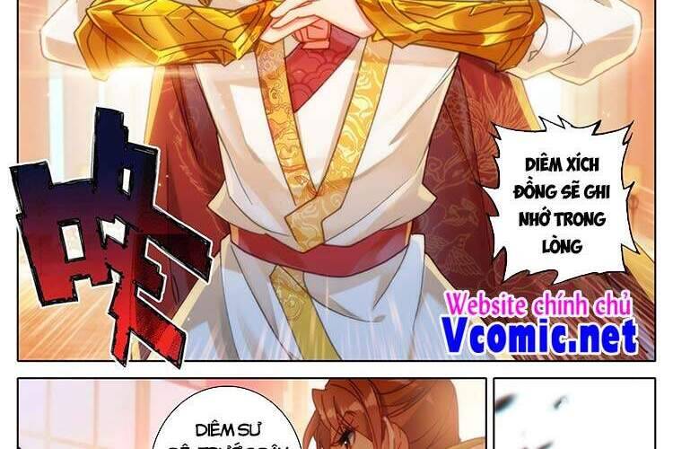 Thương Nguyên Đồ Chapter 186 - 6