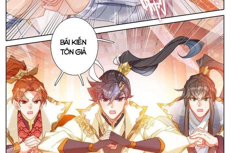 Thương Nguyên Đồ Chapter 186 - 10