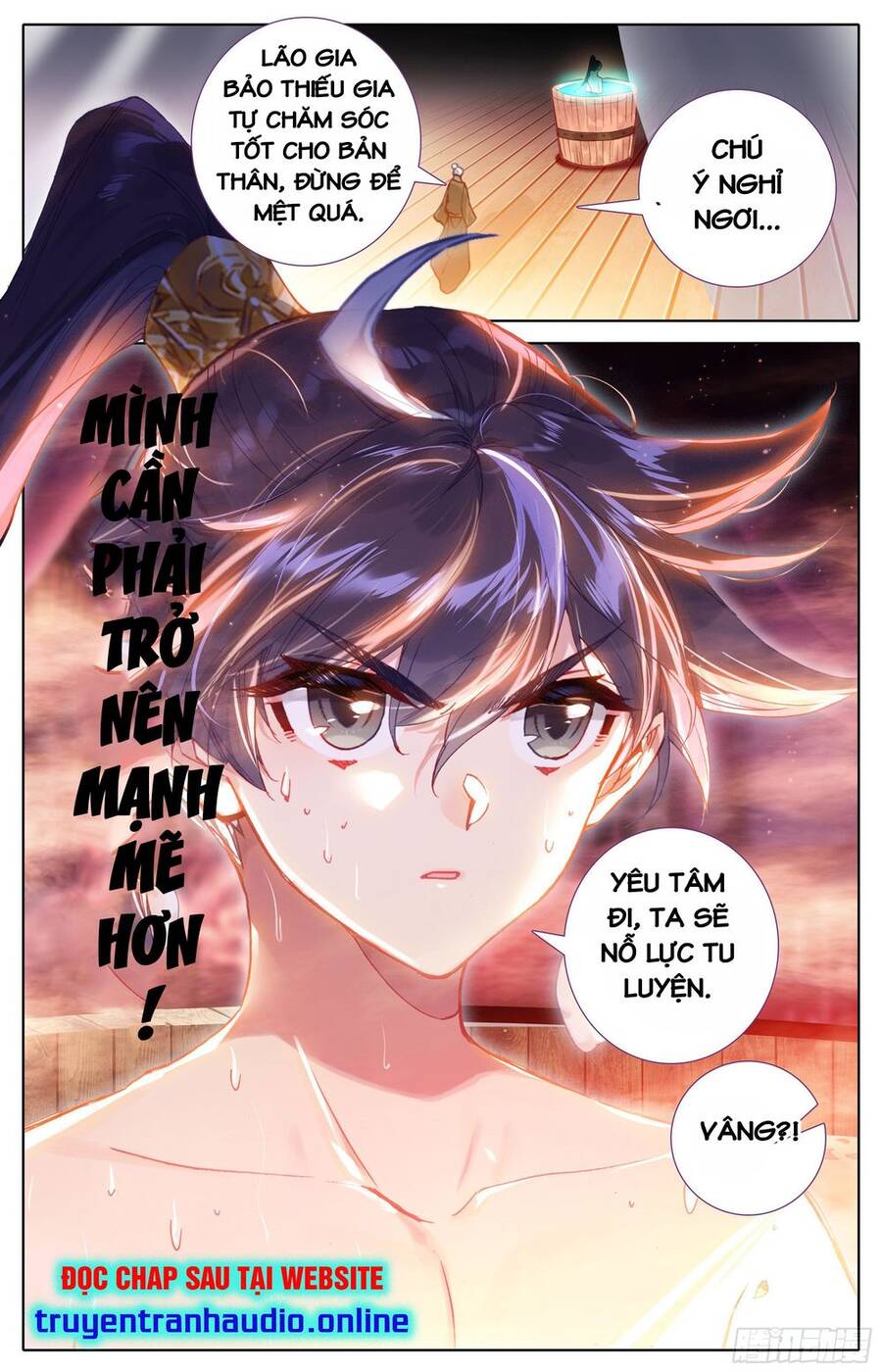 Thương Nguyên Đồ Chapter 19 - 15