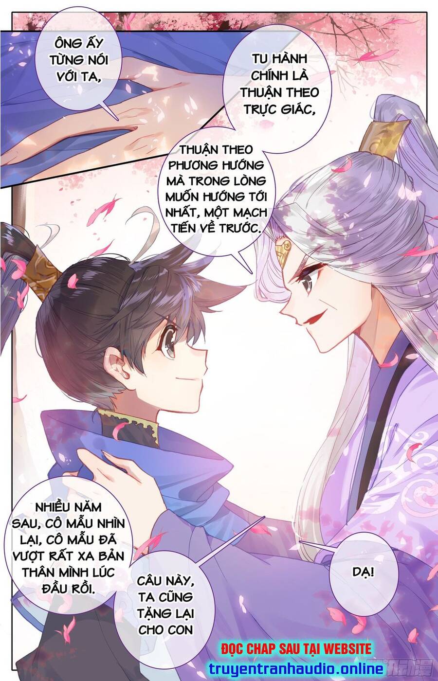 Thương Nguyên Đồ Chapter 19 - 6