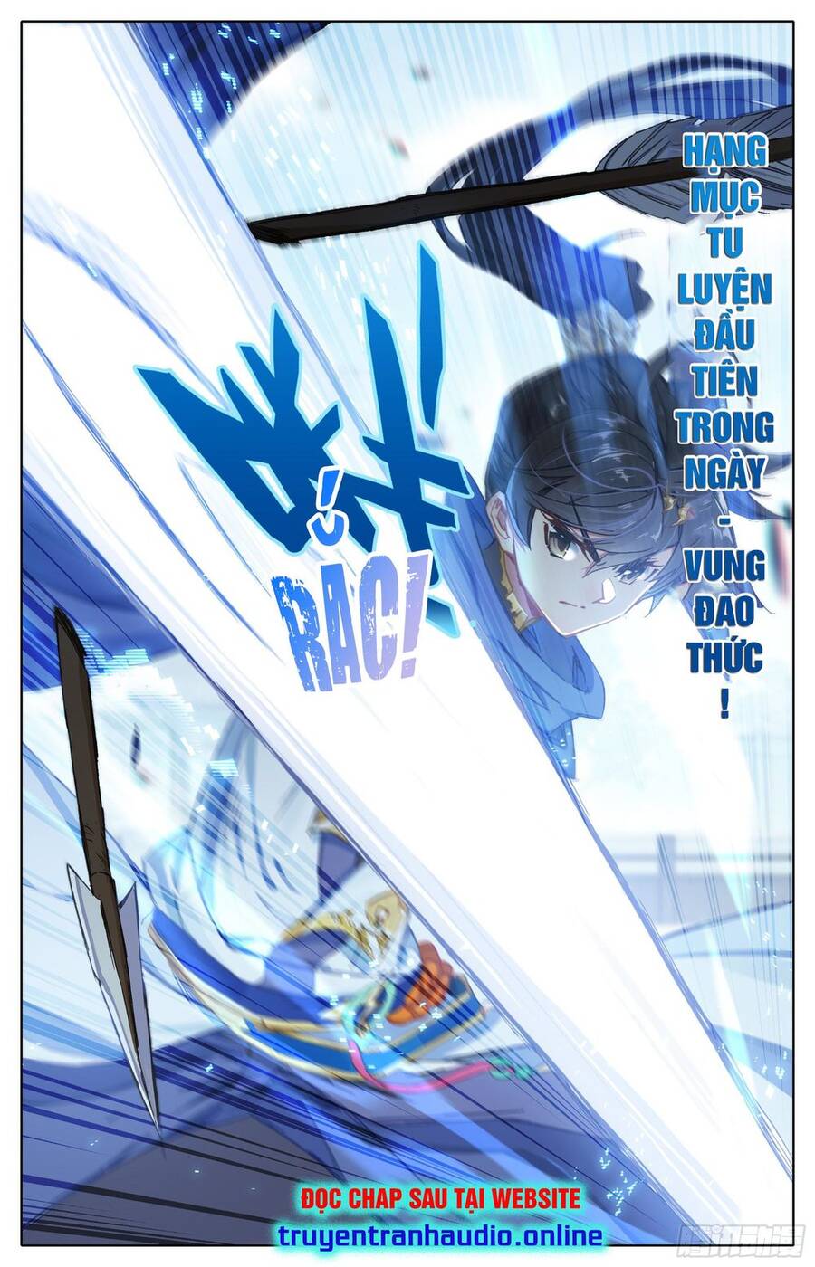 Thương Nguyên Đồ Chapter 19 - 9