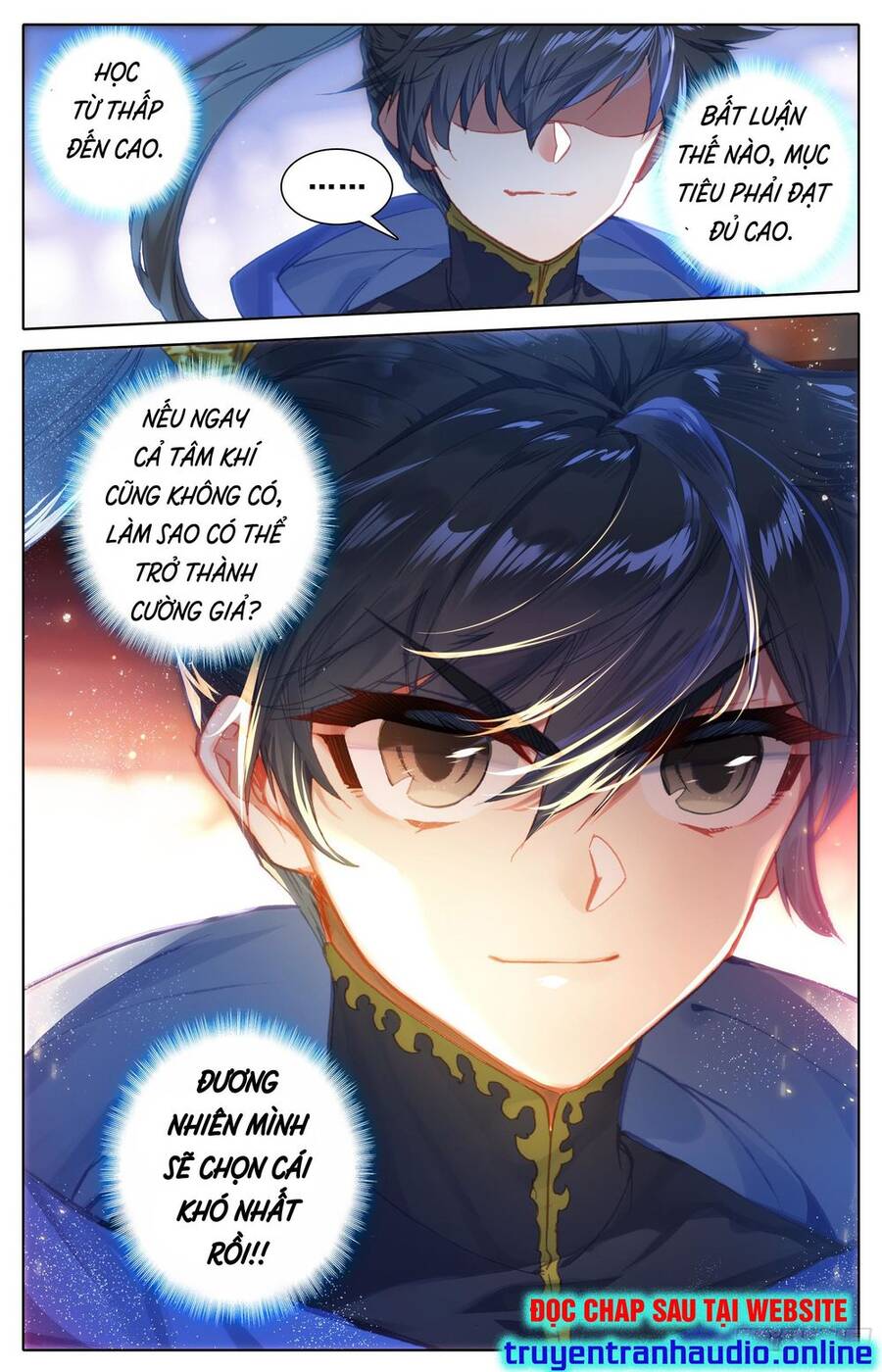 Thương Nguyên Đồ Chapter 20 - 12