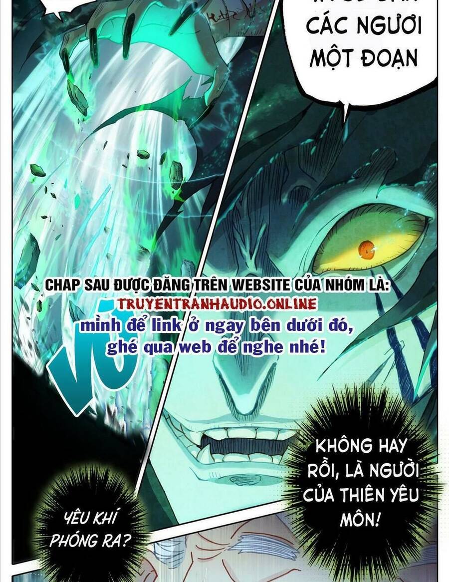 Thương Nguyên Đồ Chapter 24 - 14