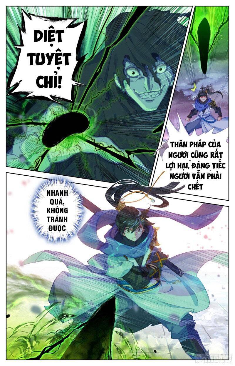Thương Nguyên Đồ Chapter 26 - 4