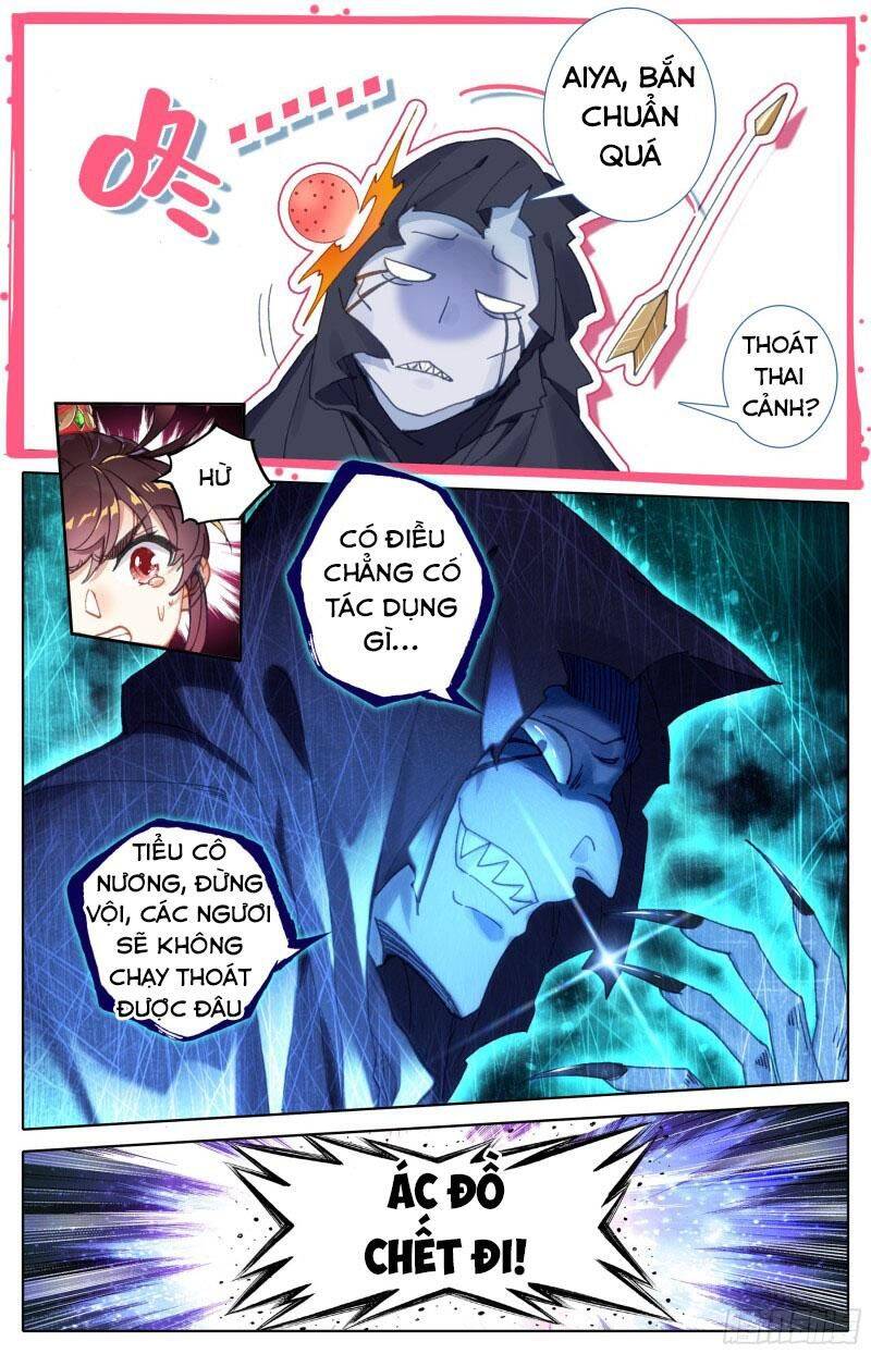 Thương Nguyên Đồ Chapter 26 - 9