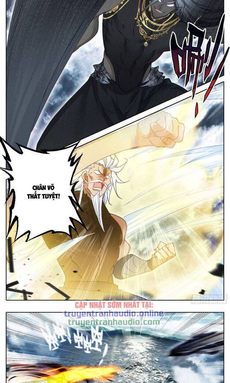 Thương Nguyên Đồ Chapter 266 - 2