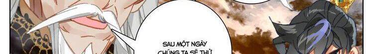 Thương Nguyên Đồ Chapter 266 - 8