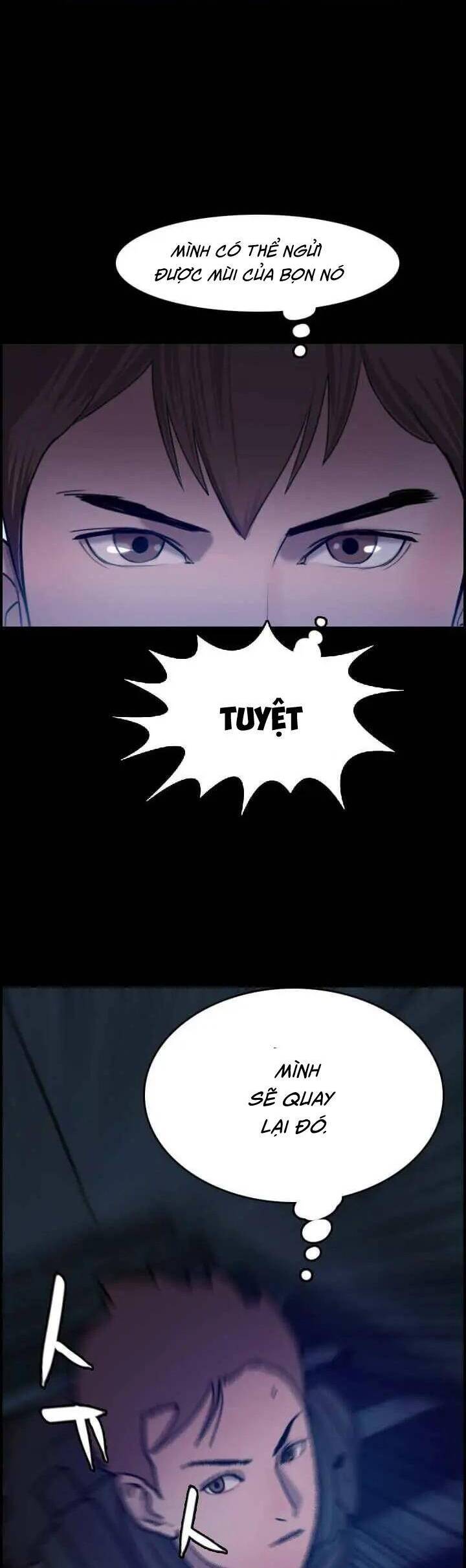 Tôi Nhặt Được Điện Thoại Từ Thế Giới Khác Chapter 10 - 17