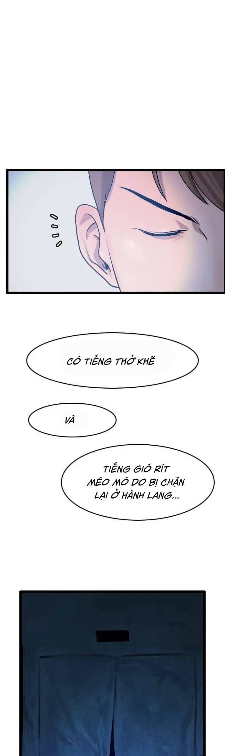 Tôi Nhặt Được Điện Thoại Từ Thế Giới Khác Chapter 10 - 23