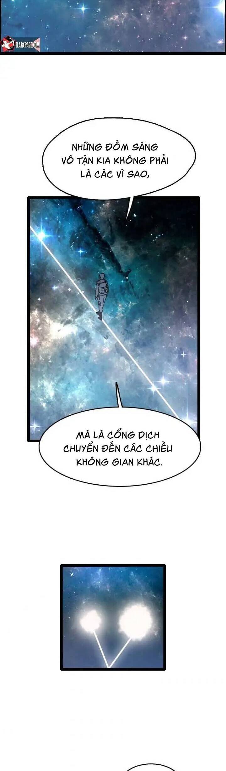 Tôi Nhặt Được Điện Thoại Từ Thế Giới Khác Chapter 10 - 4