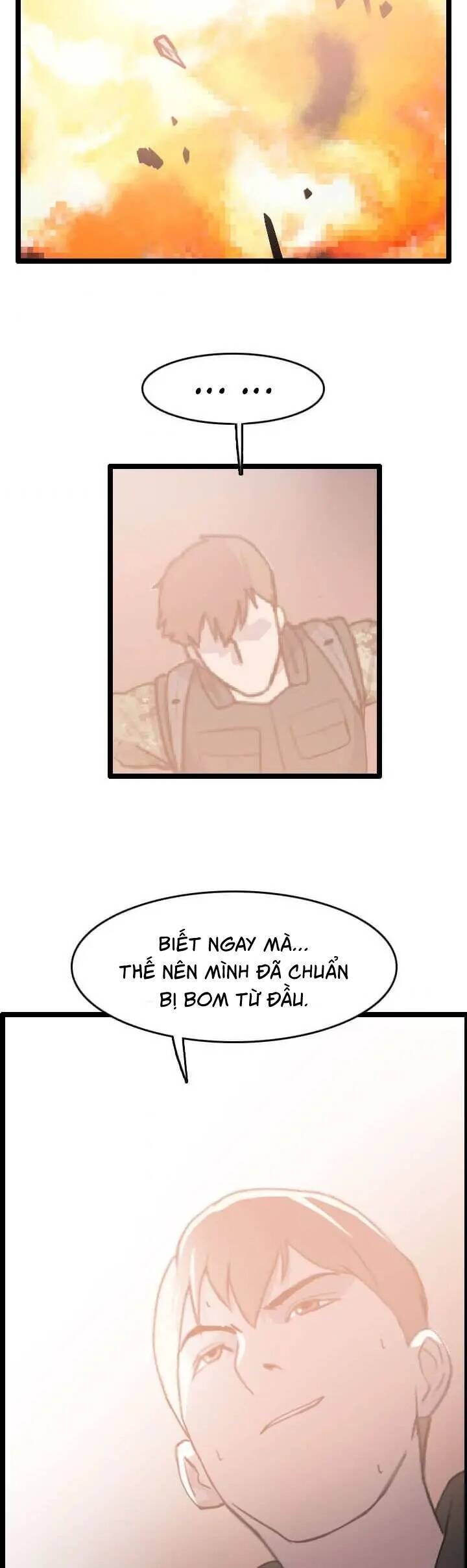 Tôi Nhặt Được Điện Thoại Từ Thế Giới Khác Chapter 10 - 40