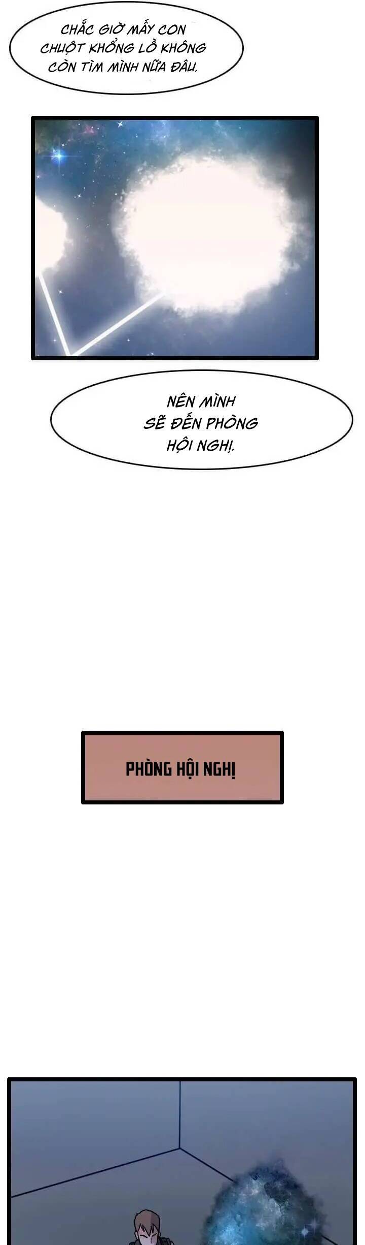 Tôi Nhặt Được Điện Thoại Từ Thế Giới Khác Chapter 10 - 6